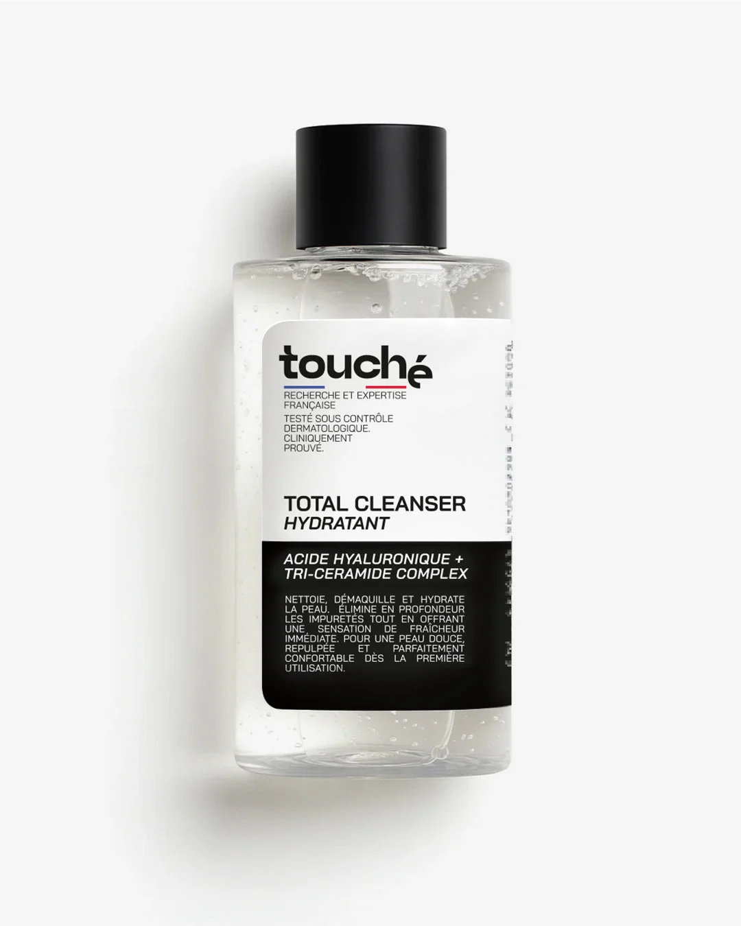 Total Cleanser Hydratant