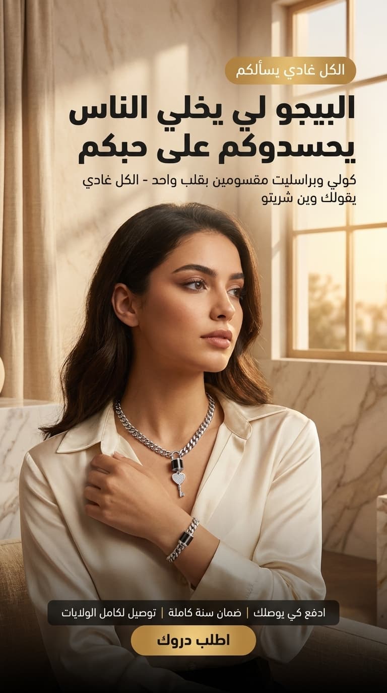 البيجو لي يخلي الناس يحسدوكم على حبكم