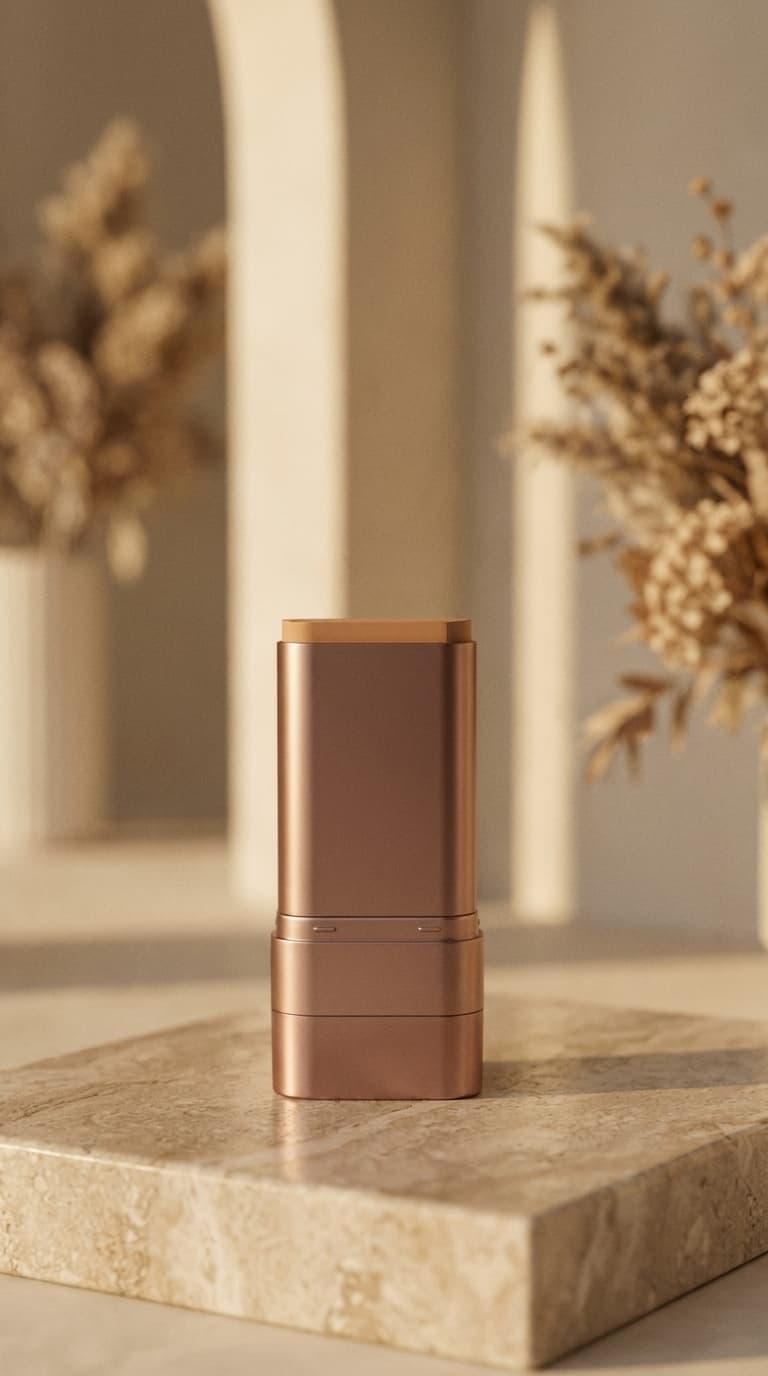 Beauté premium rose gold à prix accessible