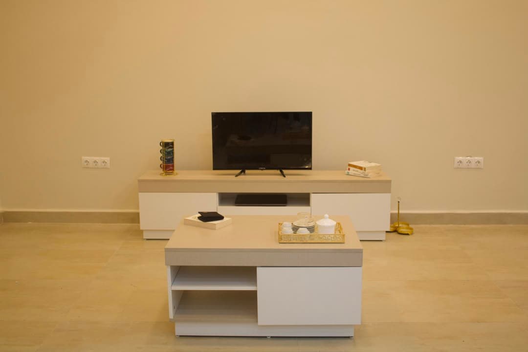 Meuble tv + Table Basse