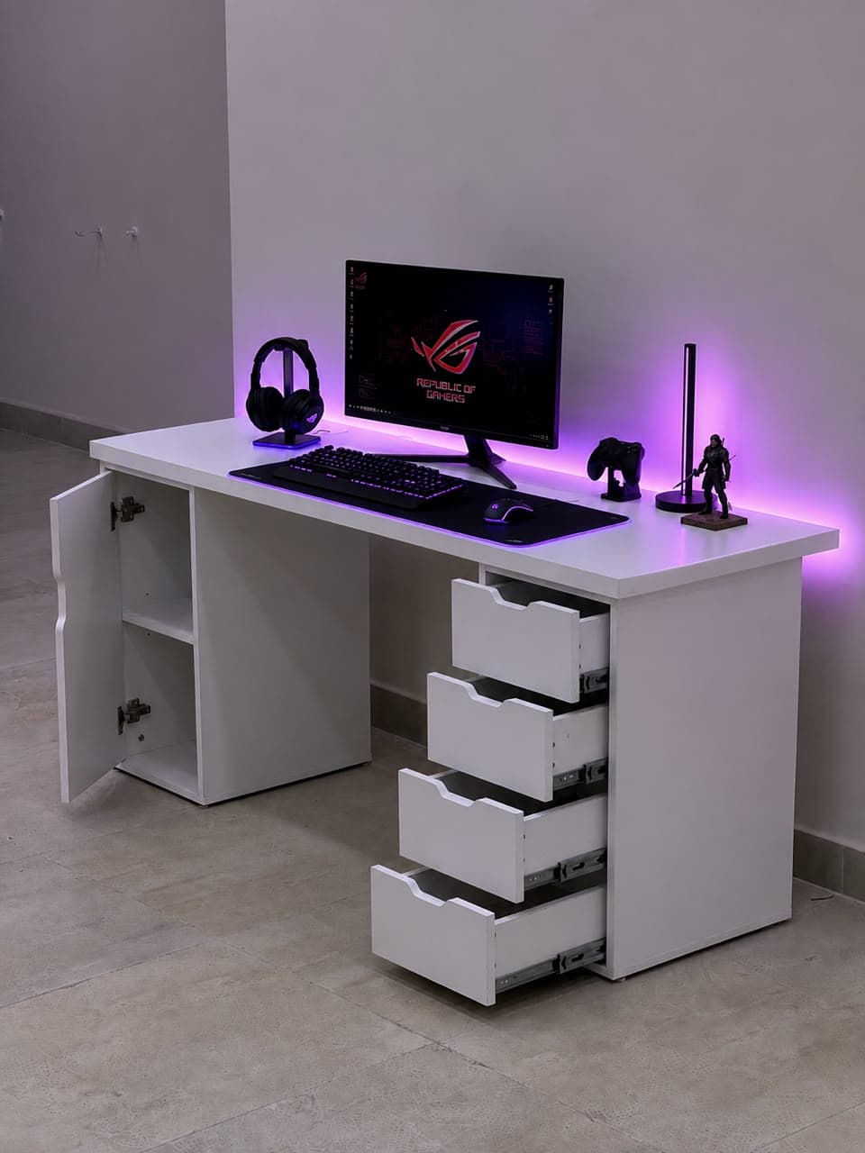 le bureau kalix