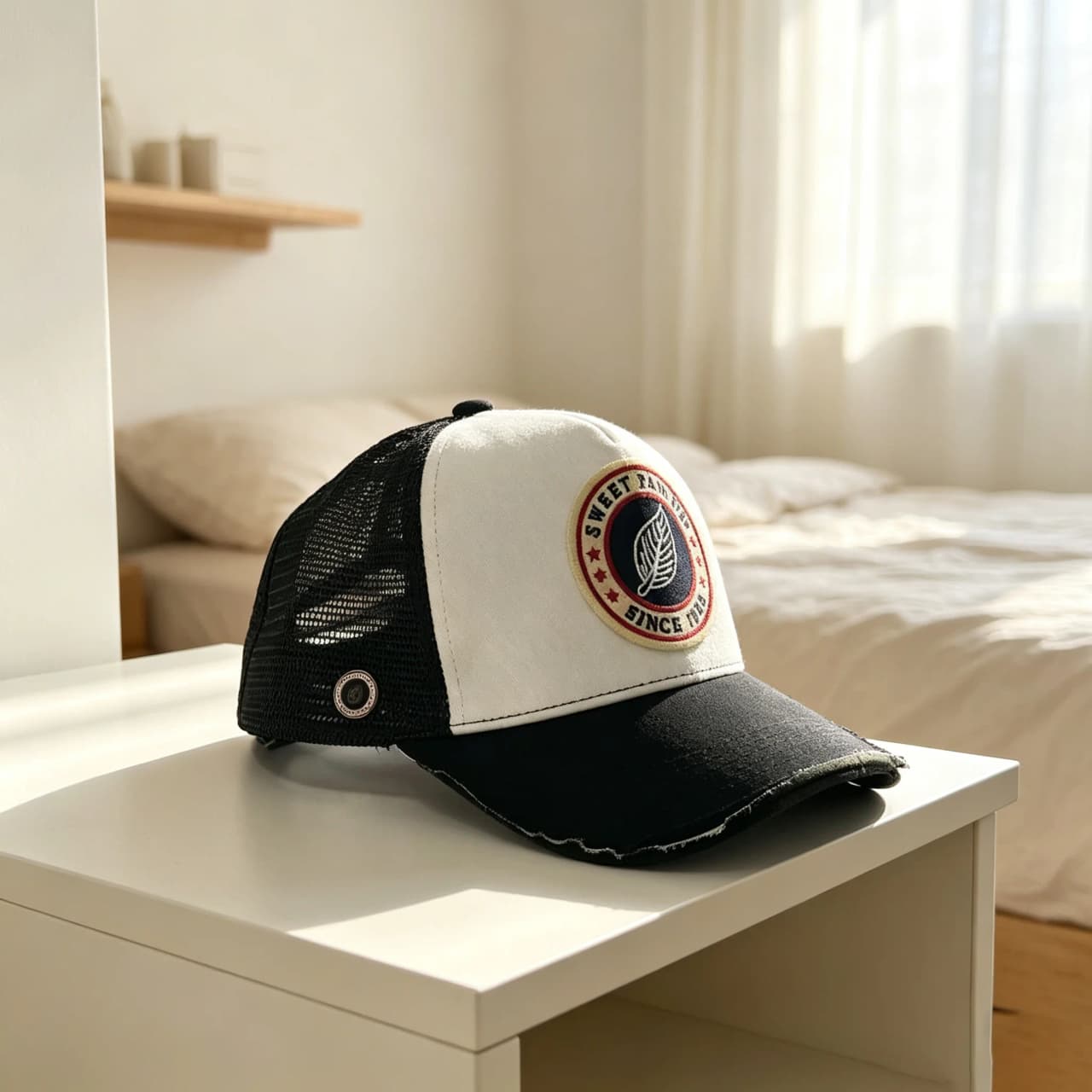 Casquette