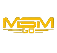 MSM Go